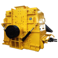 IMPACT CRUSHER 2