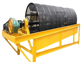 Rotary-Screen-Best-Stone-Crusher-Machines-Manufacturer-Dhiman-Engineering-Works-DEWSON