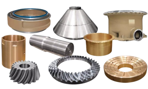 cone_crusher_parts