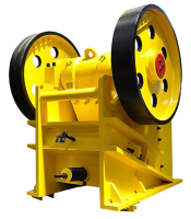 crusher
