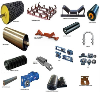 part conveyor