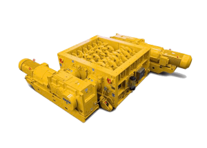 roll crusher